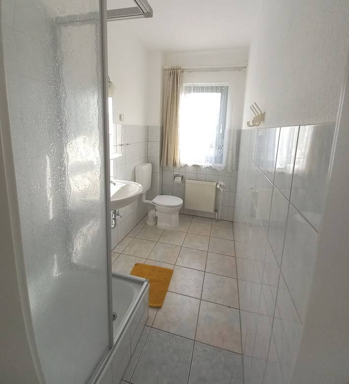 Ferienwohnung für 3 Personen, mit Garten in Prerow - 3