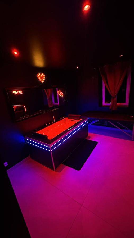 Location de vacances pour 3 personnes, avec jacuzzi à Amilly - 4