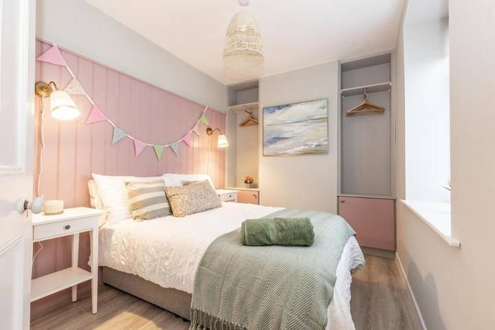 Location de vacances pour 7 personnes, avec Terrasse et Jardin à Waterford (Irlande)