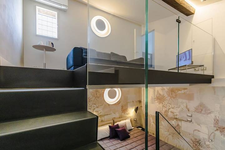 BnB für 3 Personen in Florenz - 3