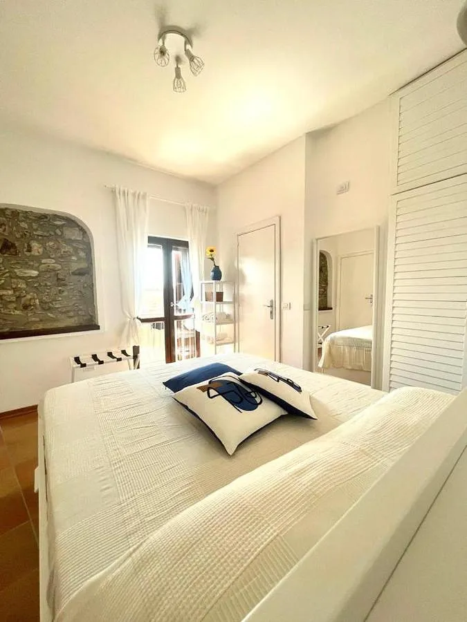 Casa de vacaciones para 6 personas, con balcón y vistas, Se admiten mascotas - 1