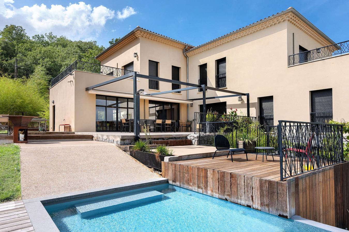 Appartement de vacances