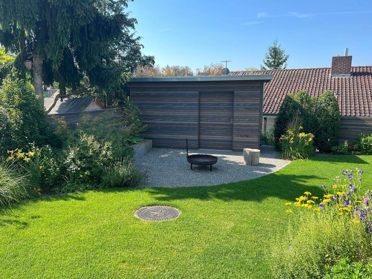 Ganze Ferienwohnung, Ferienwohnung Trudi in Überlingen, Obersee (Bodensee)