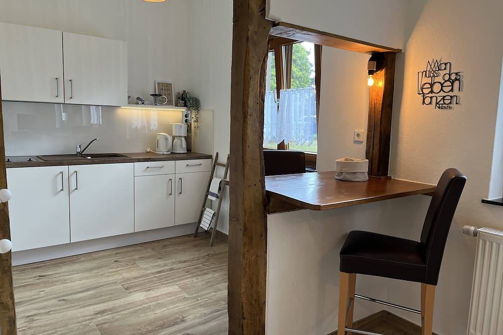 Ganze Wohnung, Hof Dalhaus: Das \"Nähstübchen\" in Coesfeld, Münsterland