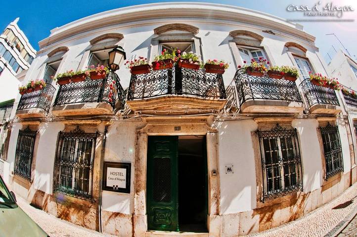 Auberge, avec Balcon et Terrasse ainsi que Jardin et Vue