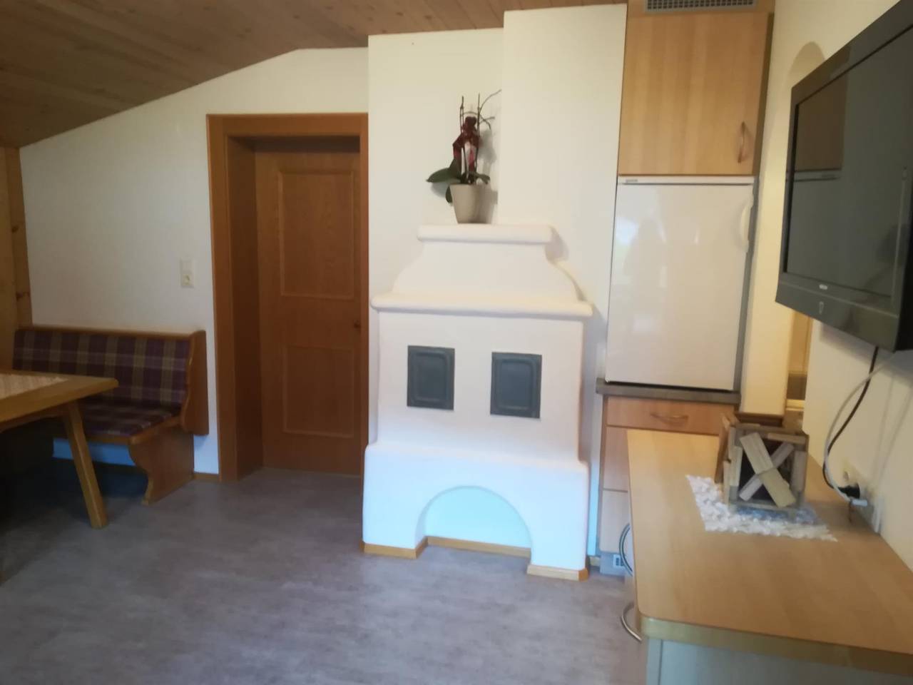Ganze Ferienwohnung, Ferienwohnung Bergblick in Reith im Alpbachtal, Kitzbüheler Alpen