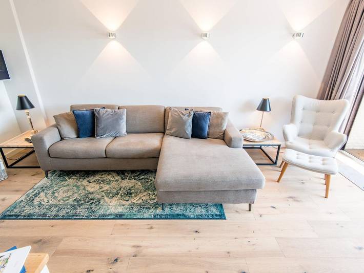 Ganze Ferienwohnung, Terpstich 50, Whg. 2 in Sylt-Ost, Sylt (Gemeinde)