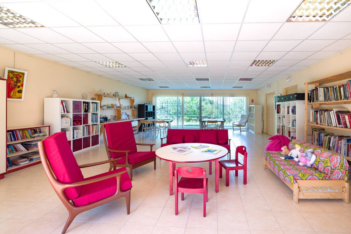 Studio entier, Studio - Village vacances Lou Bastidou in Cuers, Région de Toulon