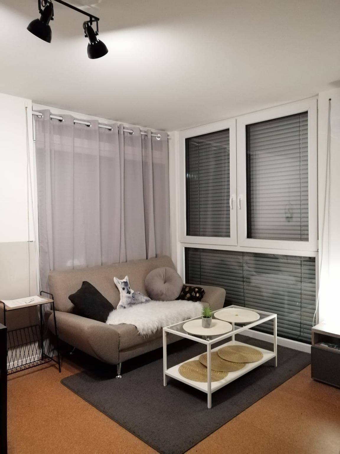 Apartamento vacacional entero, Sonnendeck in Grömitz, Distrito de Holstein Oriental