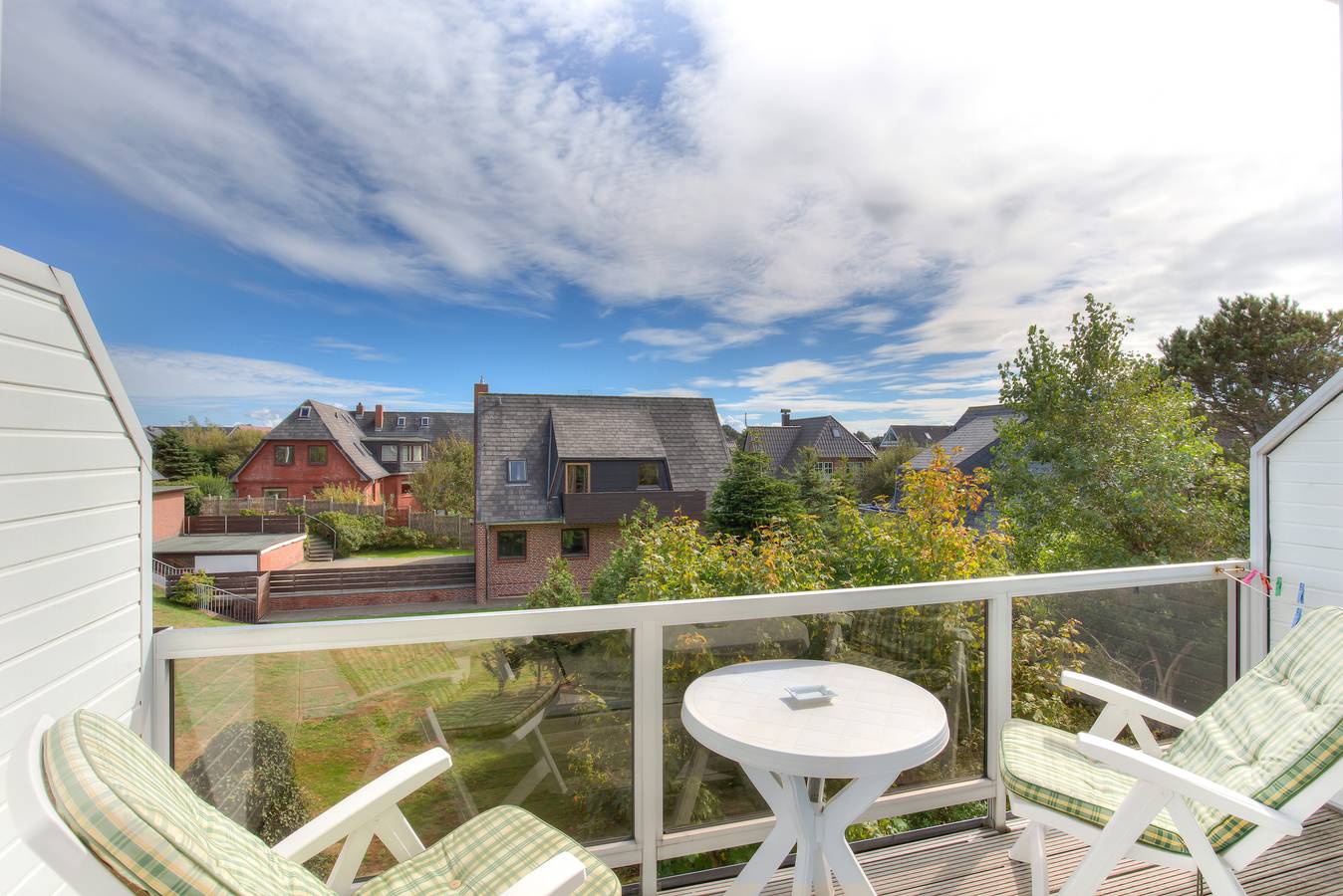 Ganze Ferienwohnung, Windeby 2D in Wenningstedt, Sylt