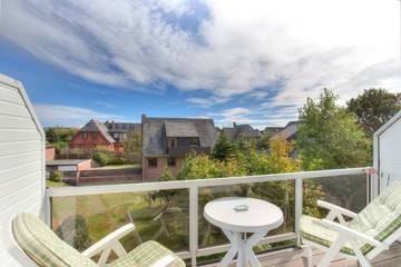 Ferienwohnung für 2 Personen in Wenningstedt, Sylt, Bild 2