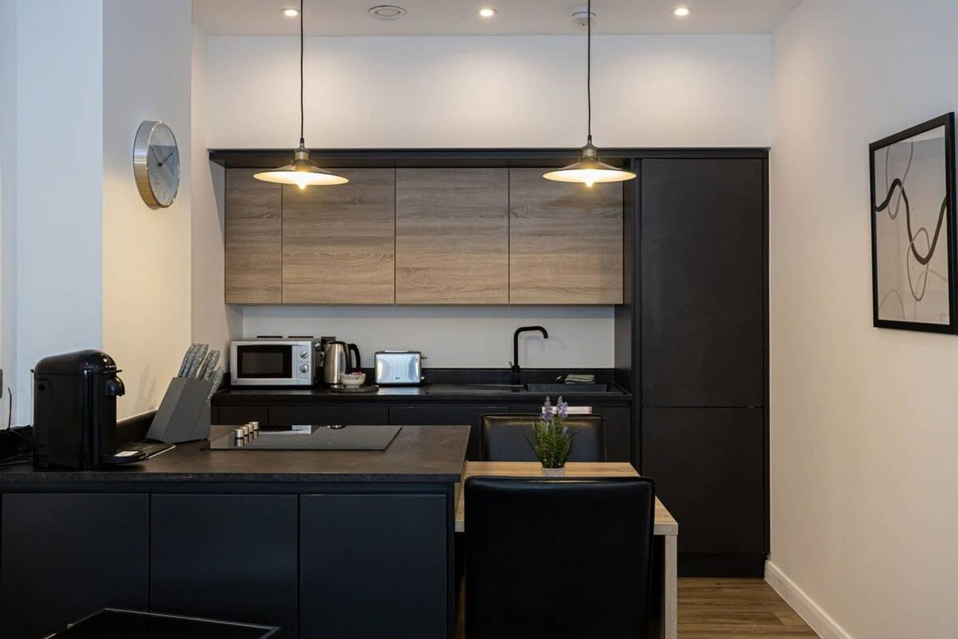 Appartement entier, Contemporary Bolton Apartment in Central Location in Bolton, Grand Manchester