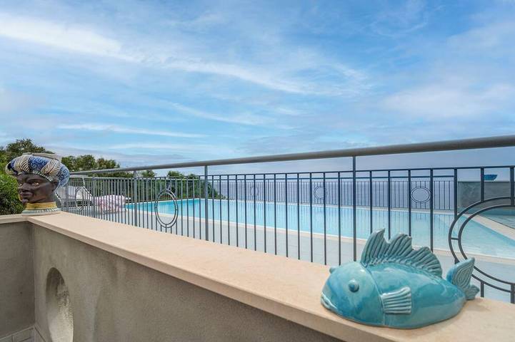 Hotel für 2 Personen - 1