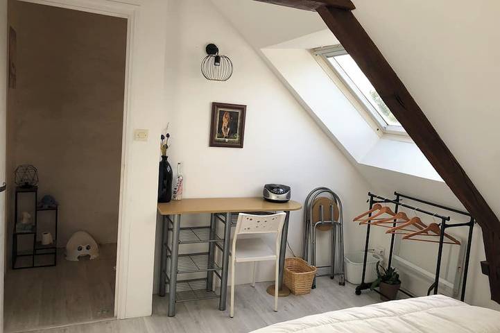 Location de vacances pour 4 personnes, avec jardin et terrasse à Muzillac - 2