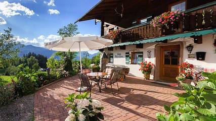 Bauernhof für 2 Personen in Göllstock, Schönau am Königssee, Bild 2