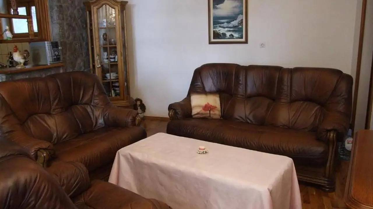 Cały apartament wypoczynkowy, Ferienwohnung für 5 Personen (70 m²) in Sveti Juraj in Sveti Juraj, Velebit Nature Park