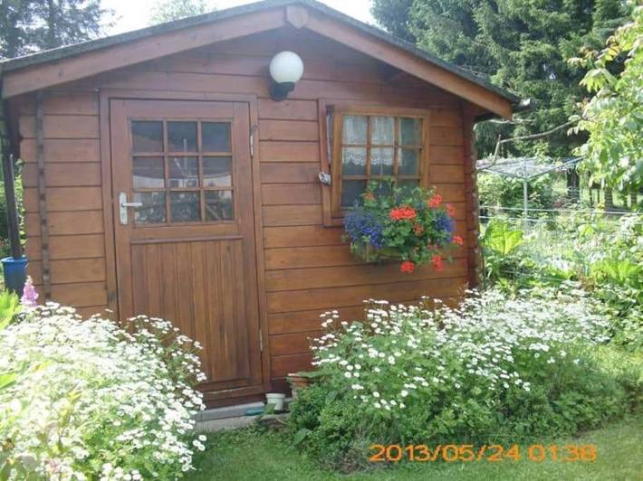 Gîte pour 3 personnes, avec jardin et vue à Braine-l'Alleud - 4