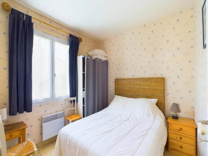 Gîte pour 6 personnes, avec jardin à Le Fenouiller - 4