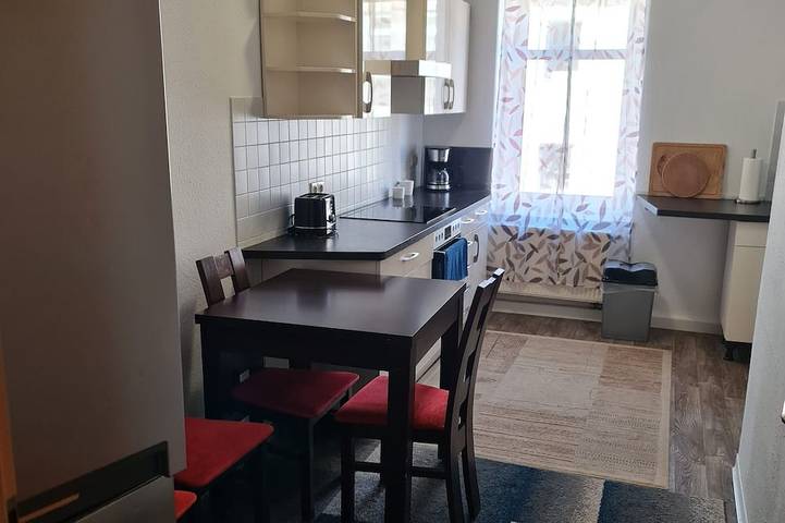 Ferienwohnung für 7 Personen - 1