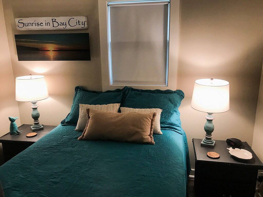 Cozy Cottage - Breakfast (continental) Kayaks, Bikes Complimentary in Pierce County (WI)