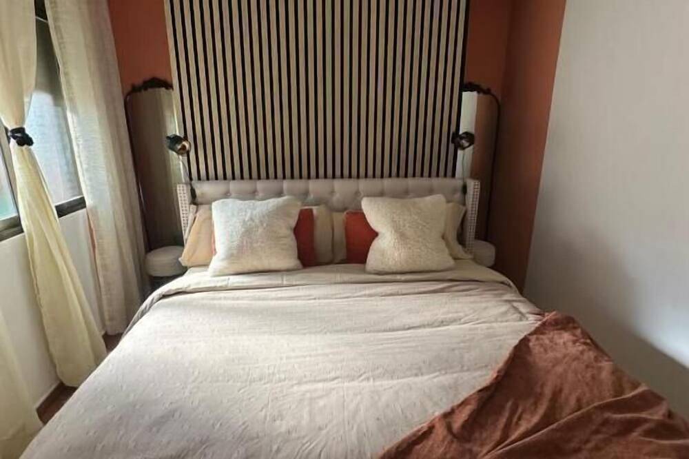 Serenity Stone in the Sierras in Benaoján, Málaga Province