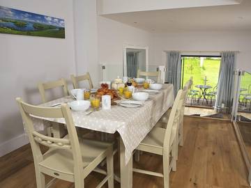Cottage for 8 People in Salcombe, Devon, Photo 1