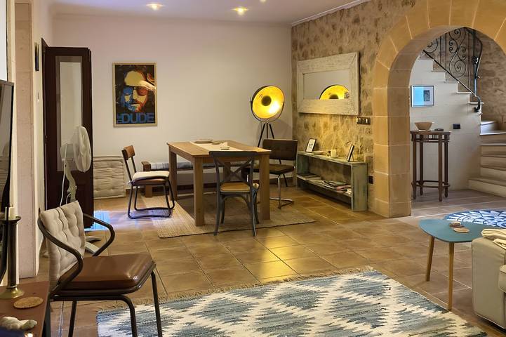 Ferienhaus für 4 Personen, mit Whirlpool in Artà - 4