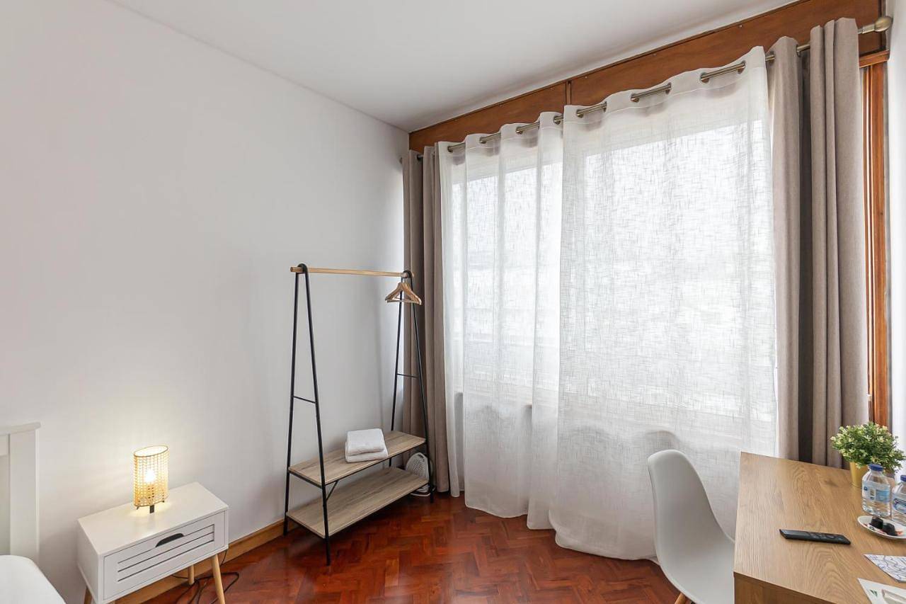 Lolla's City House 2 in Massarelos, Porto