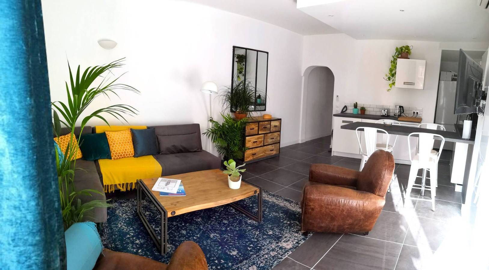Appartement de vacances