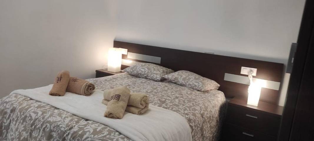 Gîte pour 6 personnes, avec vue à Tapia de Casariego - 3