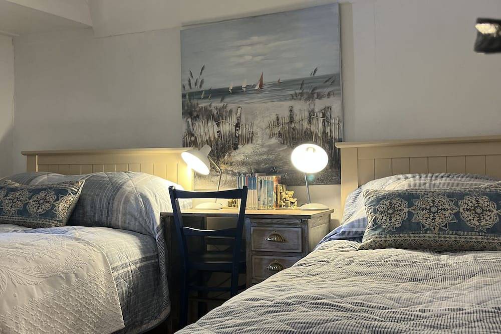 Die Dünen, Ballinesker, Curracloe, Co Wexford in Ardcolm, County Wexford