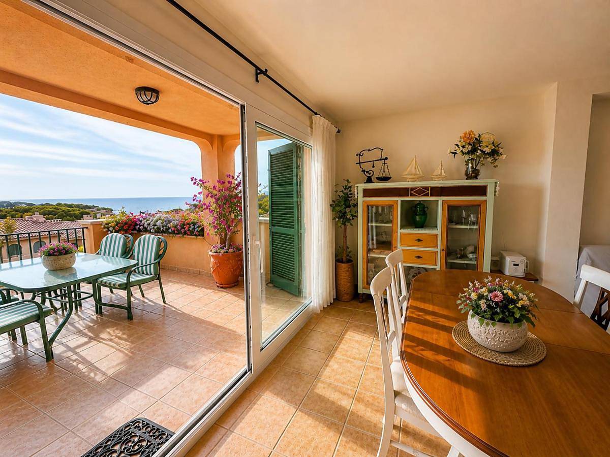 Four-Bedroom House in Sant Feliu de Guíxols, Costa Brava