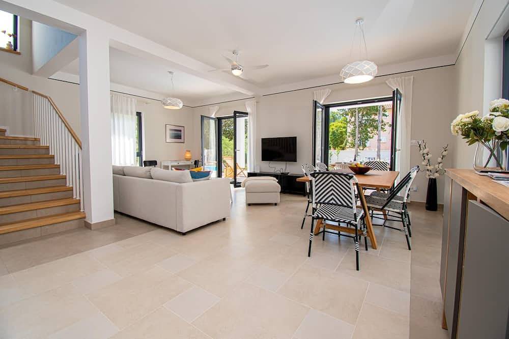 Holiday house Barbariga for 1 - 8 persons with 3 bedrooms - Holiday home in Barbariga, Southcoast Istria