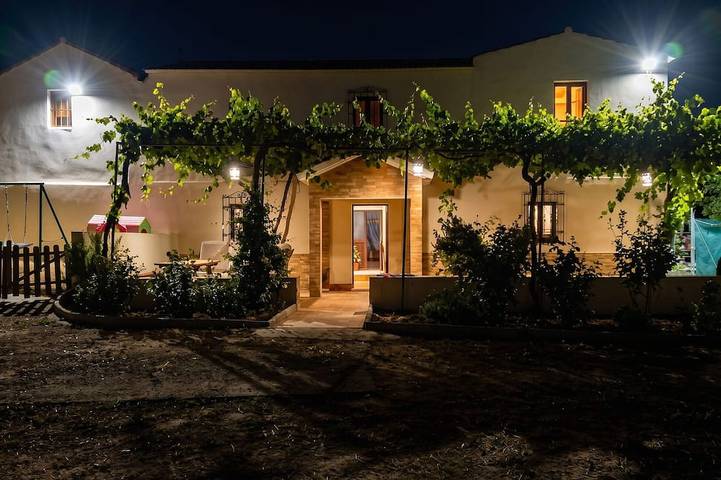 Homerez - Maison charmante à Montilla avec piscine in Montilla, Province de Córdoba