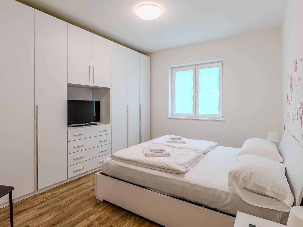 Ganze Wohnung, Calicantus in Dro, Gardasee-Berge