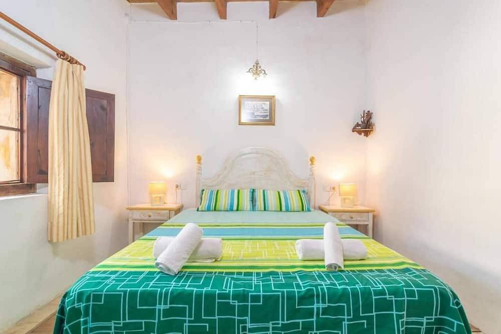 Son Costa, villa típica mallorquina con piscina in Montuiri, Interior de Mallorca