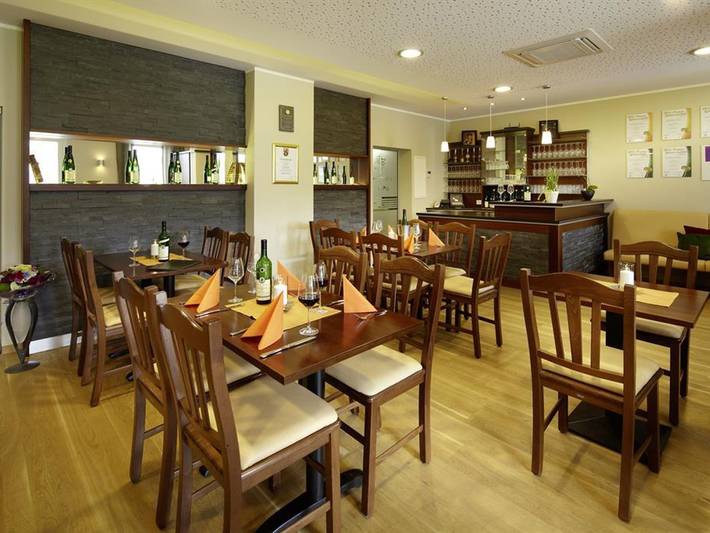 Ferienwohnung für 2 Personen, mit Balkon, kinderfreundlich in Traben-Trarbach - 3