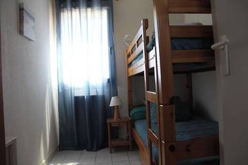 Villa pour 4 Personnes dans Frontignan, Région de Montpellier, Photo 2