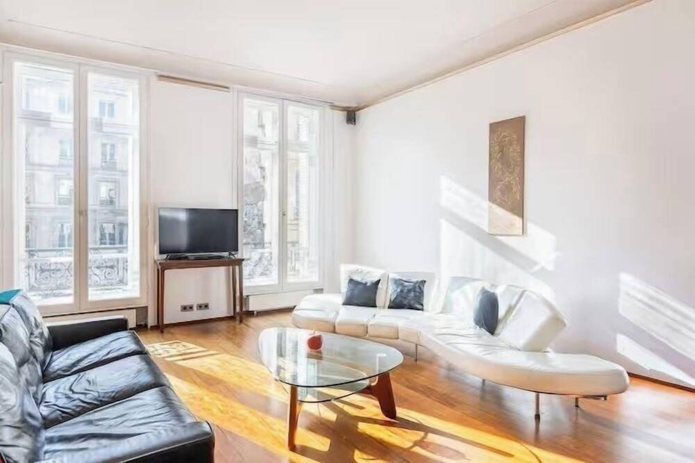 Appartement de vacances