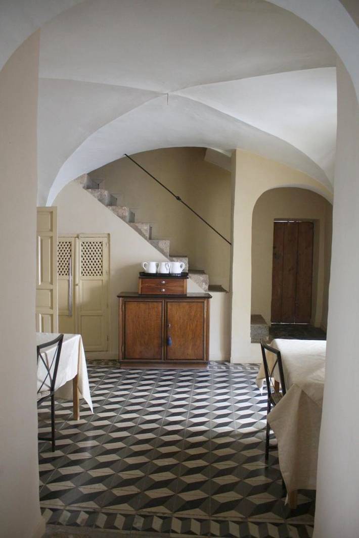 Casa rural para 3 personas, con Terraza y Vistas en Campo Lugar - 2