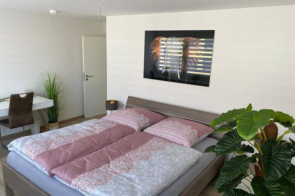 Ganze Wohnung, Kl37: Stunning High-End 2Br in Kaiserslautern City with Ac + Prime Location in Kaiserslautern, Saar-Nahe-Bergland