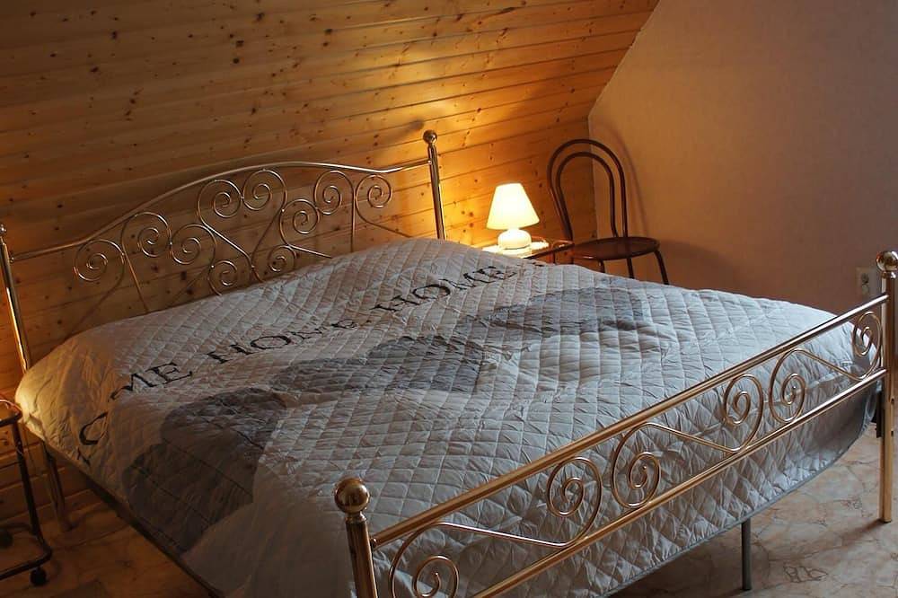 Ganze Wohnung, Große Ferienwohnung (92 qm) \"Seeadler\" 1-6 Personen in toller Lage in Federow, Kargow