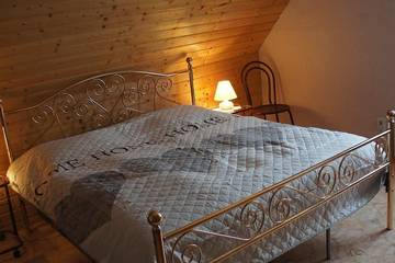 Bauernhof für 8 Personen in Kargow, Müritz, Bild 2