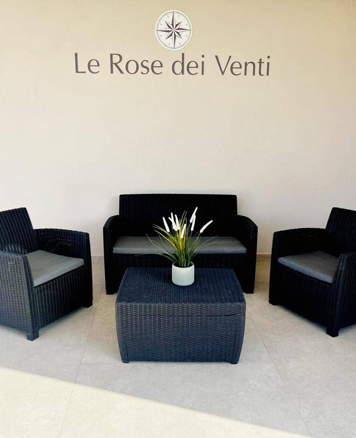 Le Rose Dei Venti in Santa Maria la Carità, Napoli e dintorni