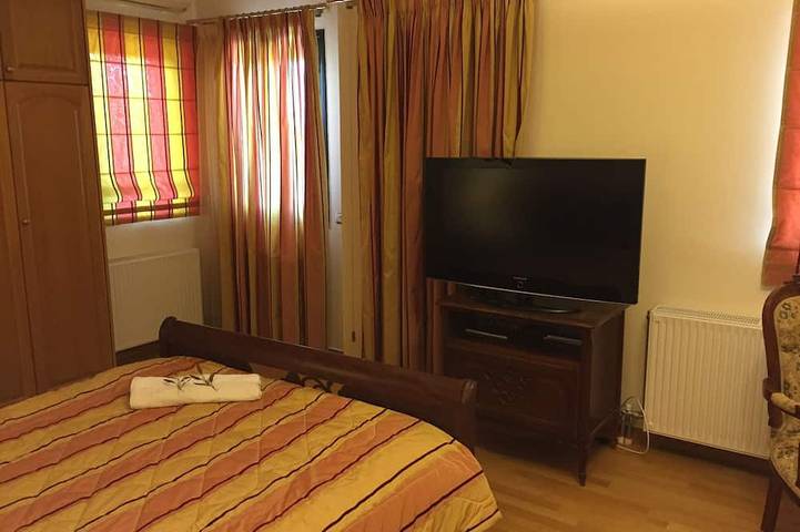 Location de vacances pour 6 personnes, avec jardin dans Mikra Mandinia - 3