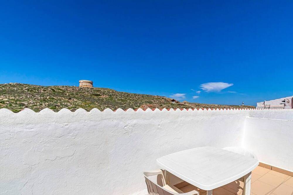 Entire apartment, Tramontana 115-P1 - Caressing the Mediterranean in Fornells, Es Mercadal