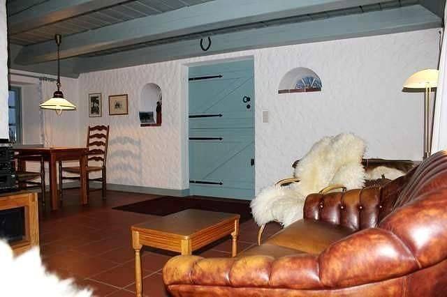 Ferienhaus für 5 Personen, mit Sauna und Garten in Nolde Museum - 4