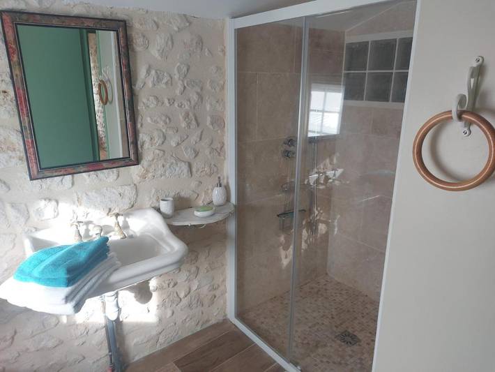 Gîte pour 3 personnes, avec vue et jardin à Cissac-Médoc - 4