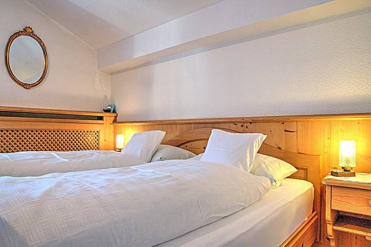 B&B für 3 Personen, mit Garten am Tegernsee - 3