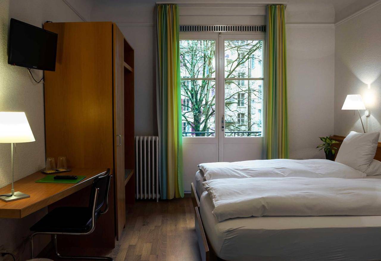 Hotel Marthahaus in Βέρνη, Canton of Bern